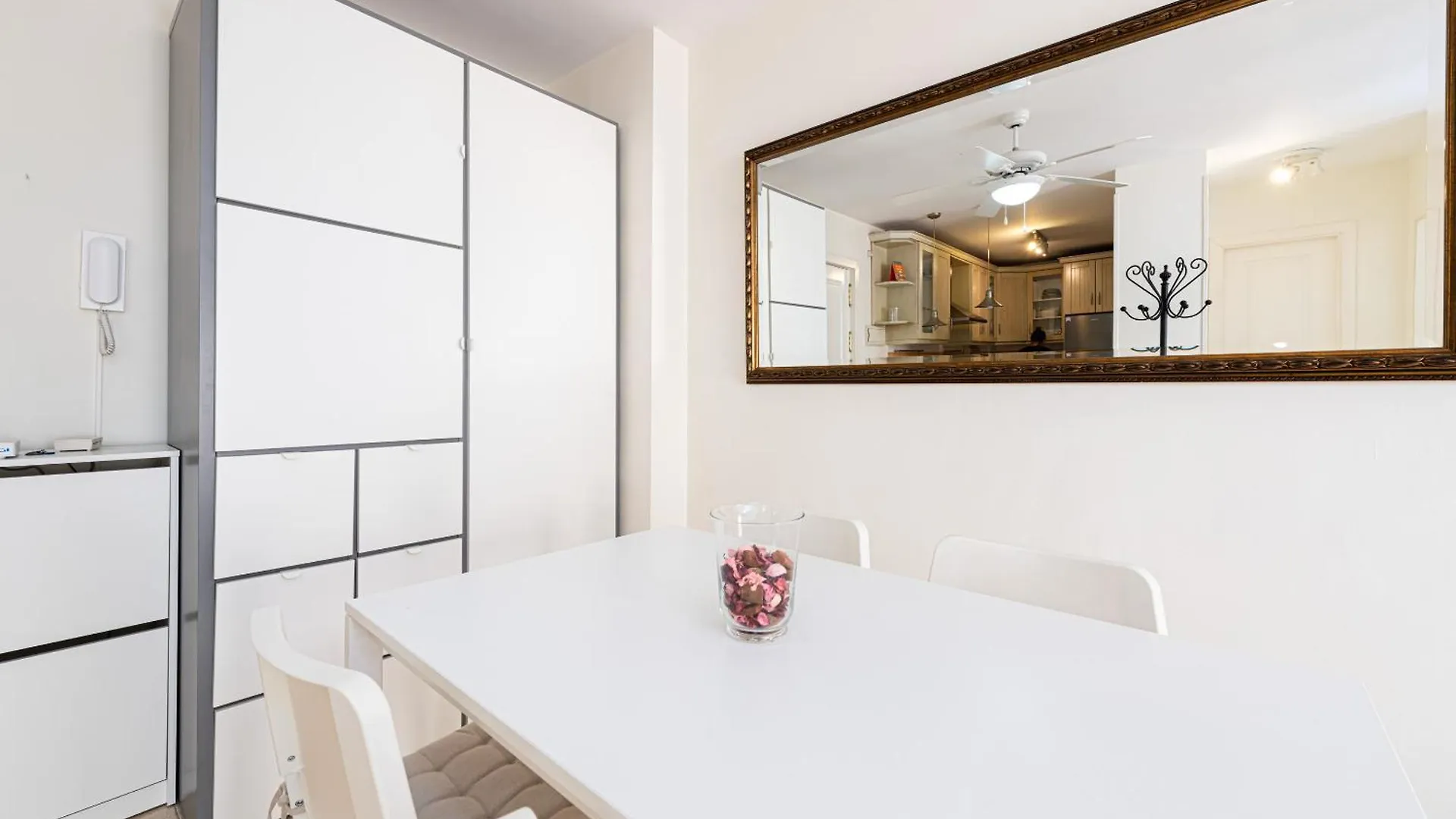 Apartman Wintowinrentals Urban Rincon - Cozy & Central Next To Beach Rincón de la Victoria