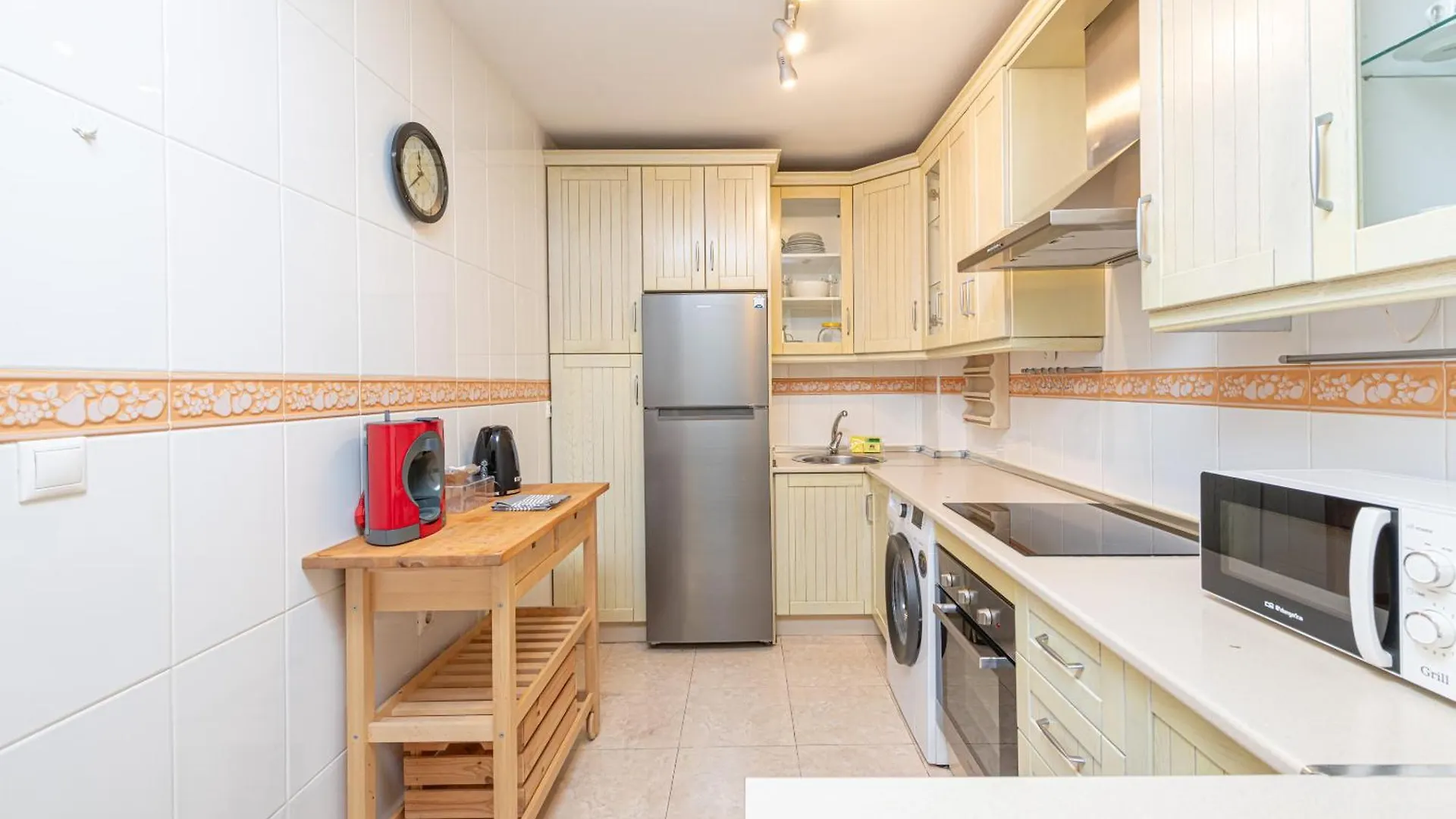 Wintowinrentals Urban Rincon - Cozy & Central Next To Beach Rincón de la Victoria