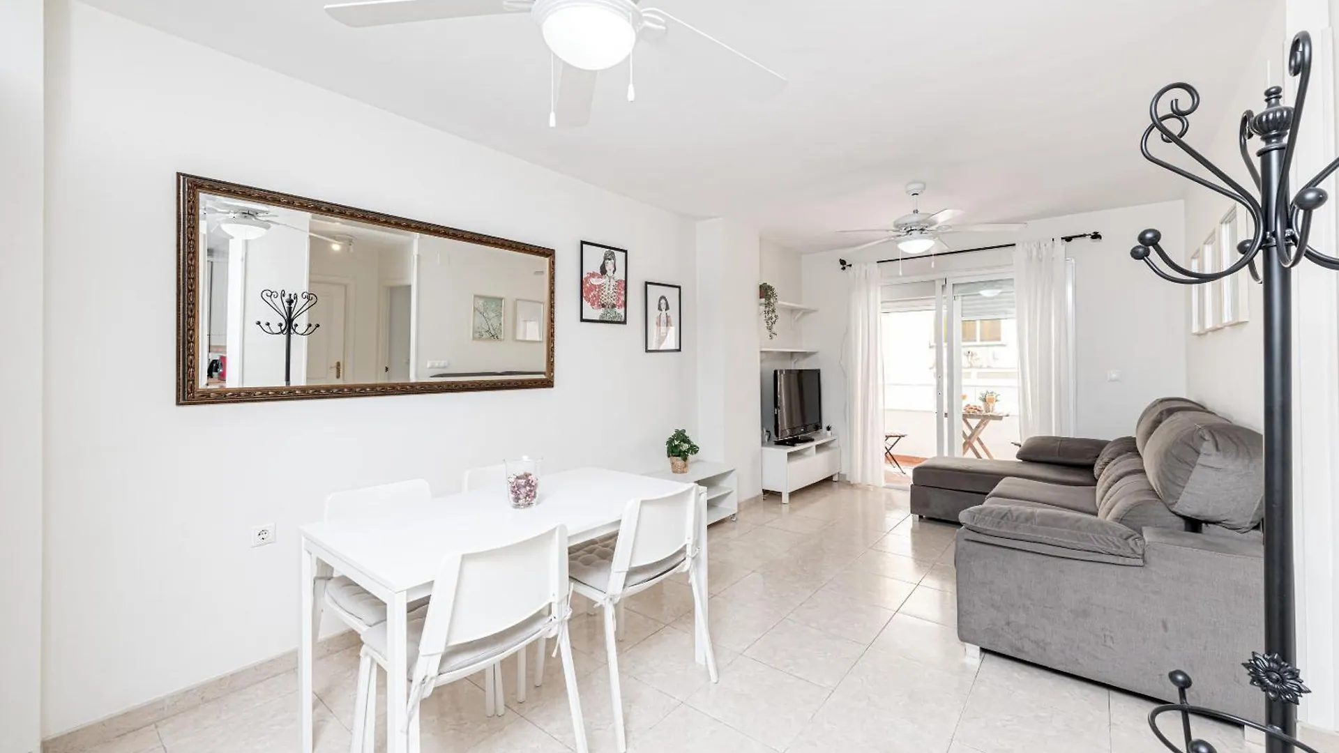 Wintowinrentals Urban Rincon - Cozy & Central Next To Beach Rincón de la Victoria