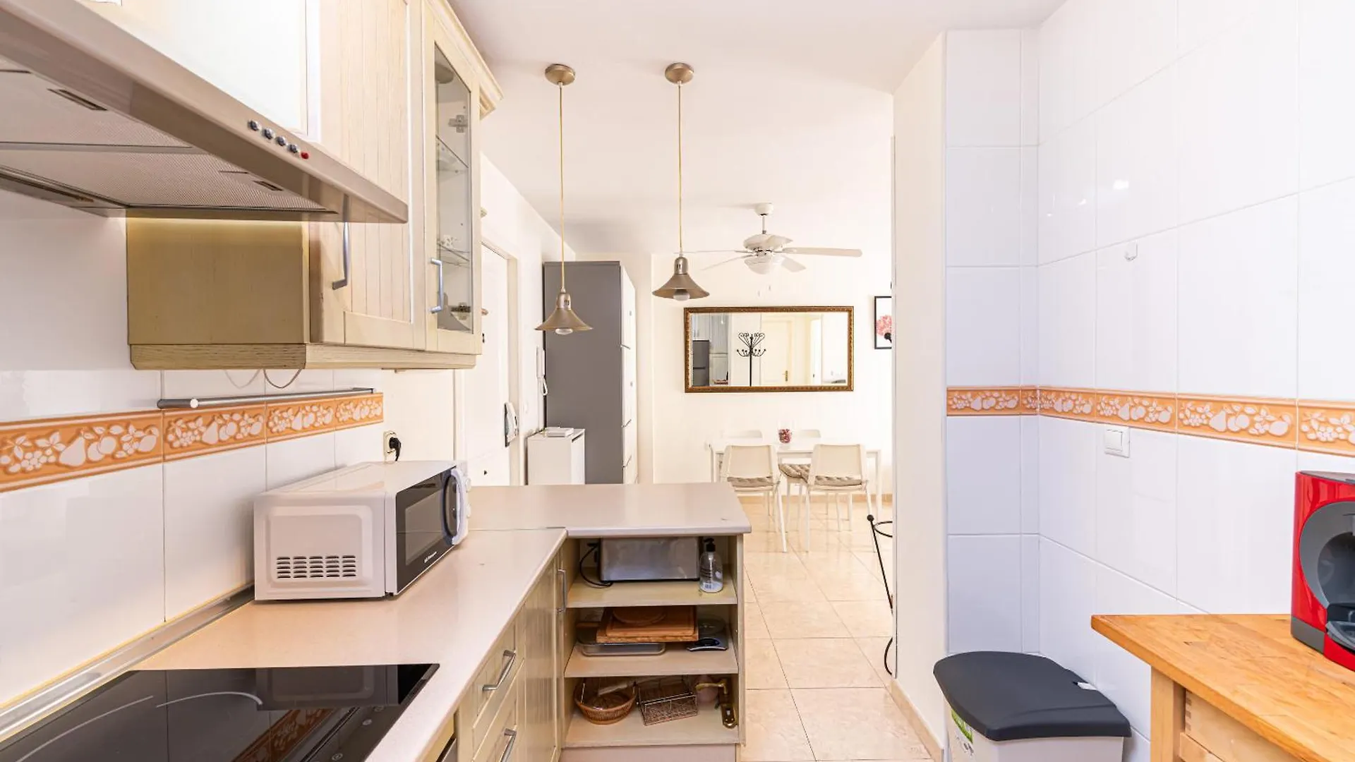 Apartman Wintowinrentals Urban Rincon - Cozy & Central Next To Beach Rincón de la Victoria