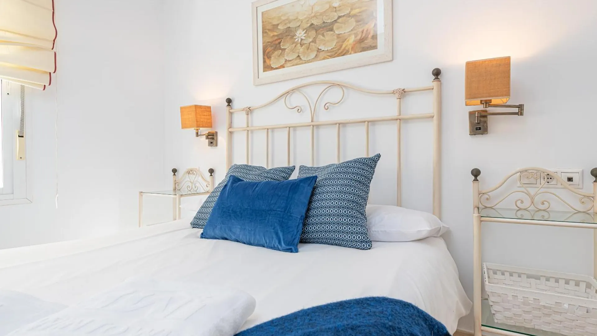 Wintowinrentals Urban Rincon - Cozy & Central Next To Beach Rincón de la Victoria