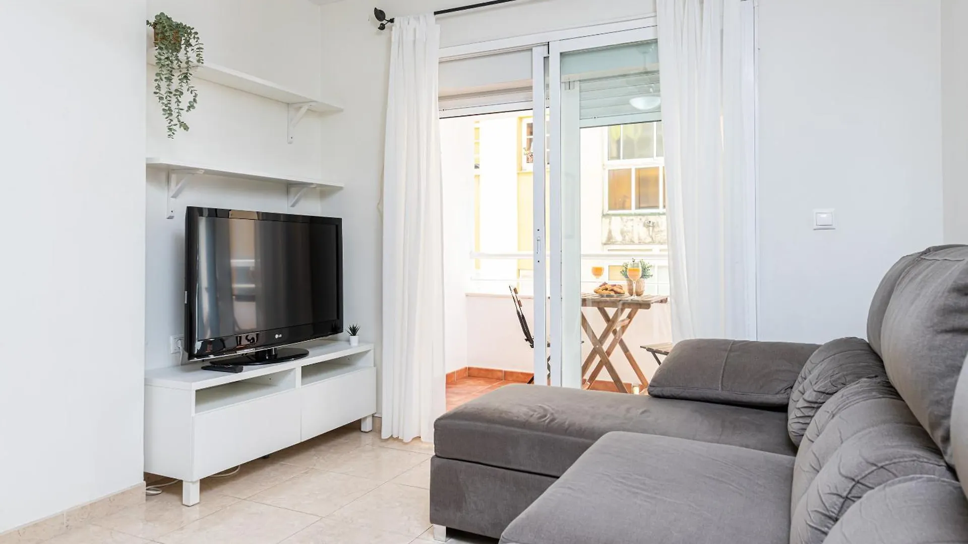 Apartman Wintowinrentals Urban Rincon - Cozy & Central Next To Beach Rincón de la Victoria